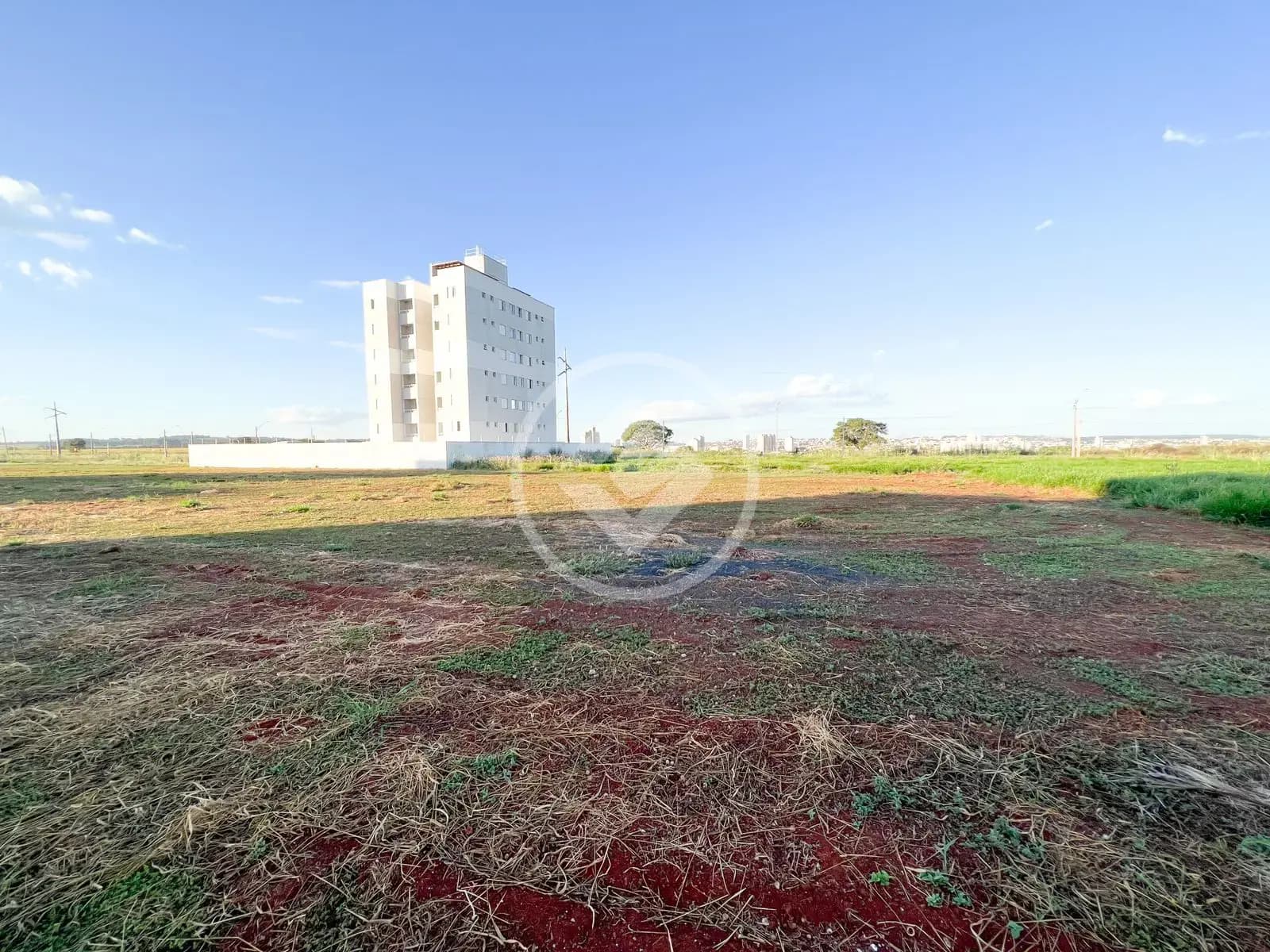 Terreno Comercial no Residencial Campos Elíseos, Rio Verde — foto 5 de 6