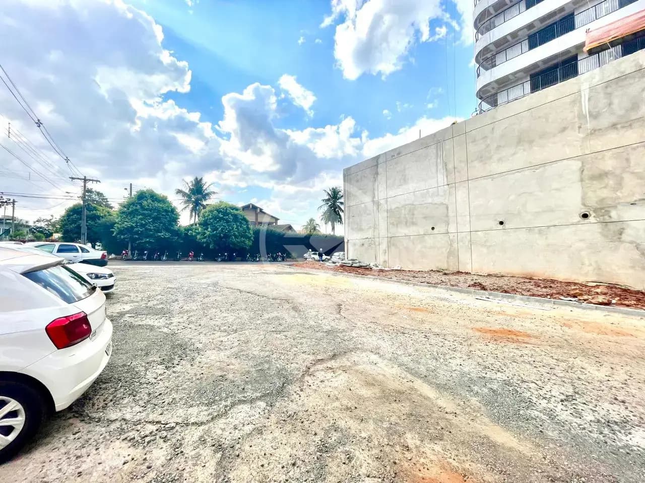 Terreno Comercial ODILIA, Rio Verde - GO — foto 1