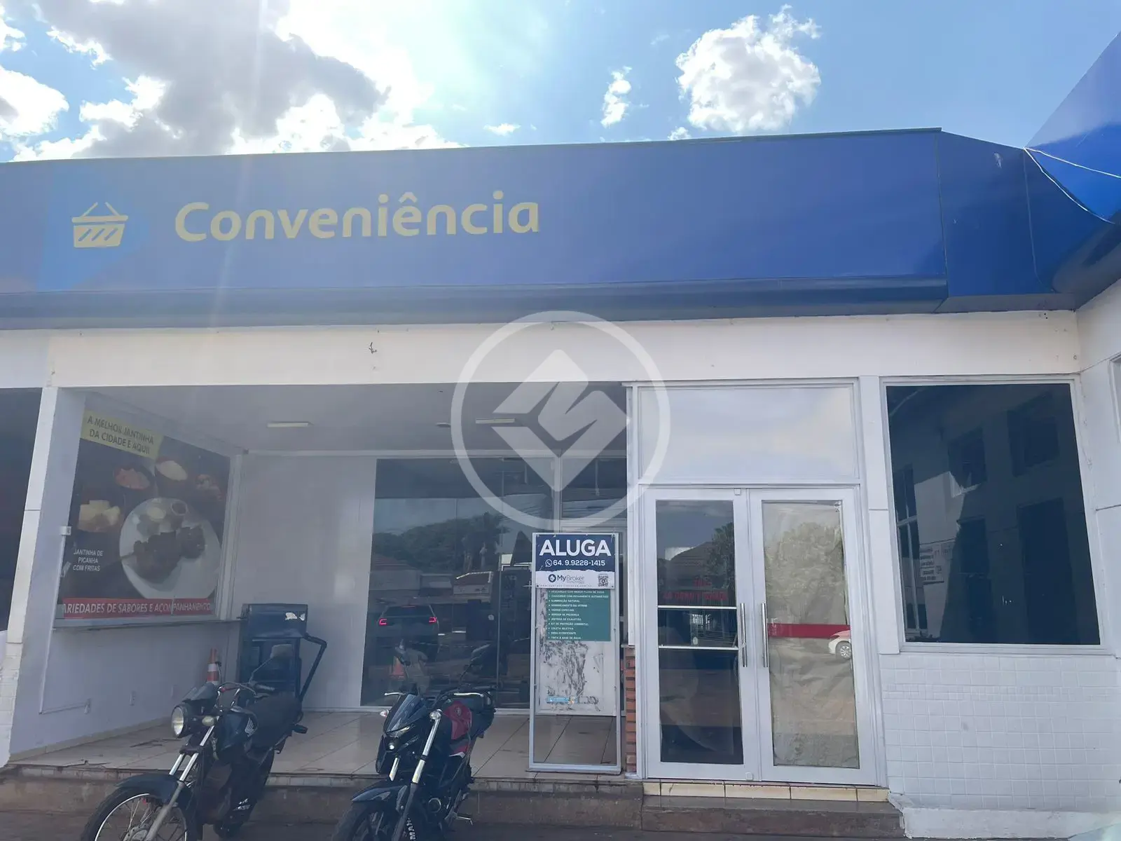 Sala Comercial Jardim América, Rio Verde - GO — foto 2