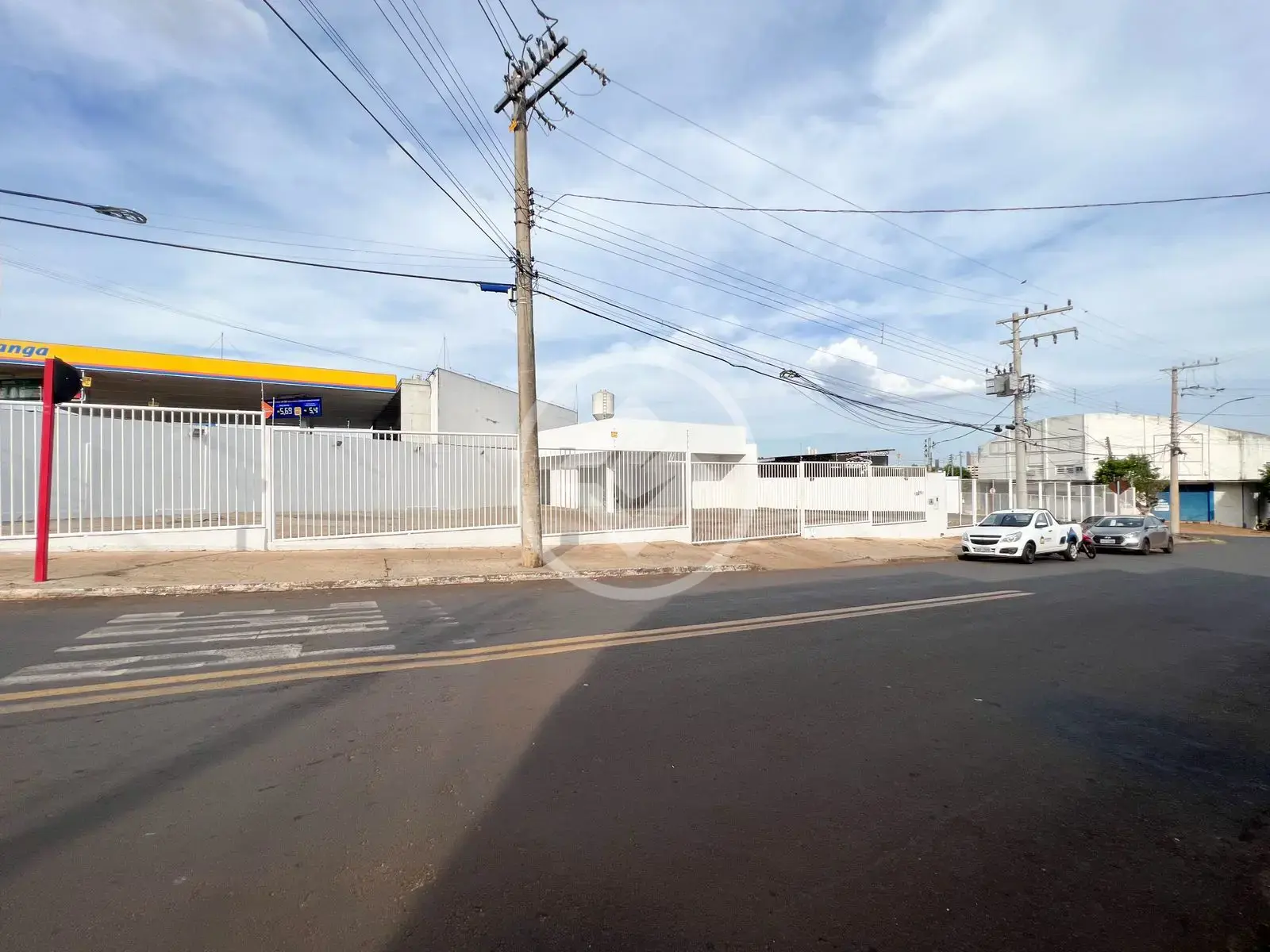 Sala Comercial no Jardim Presidente, Rio Verde — foto 5 de 6