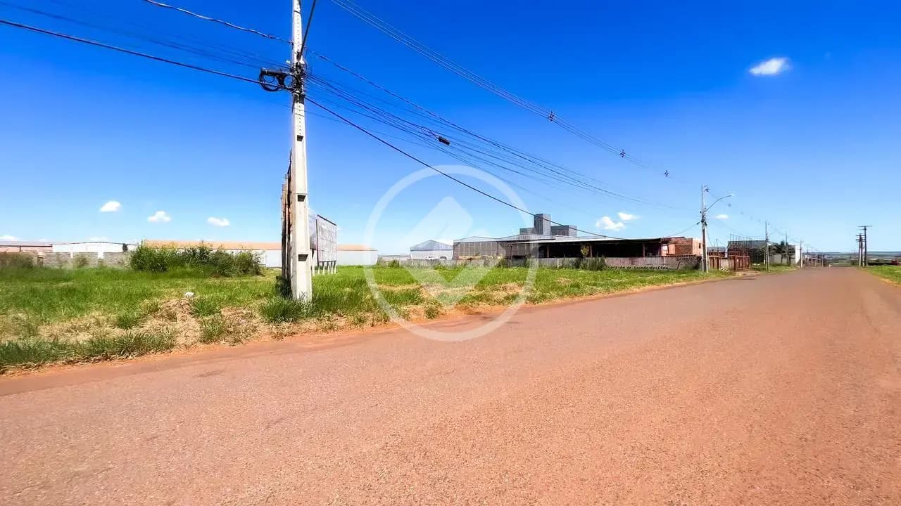Terreno Comercial no Cidade Empresarial Nova Aliança, Rio Verde — foto 4 de 4