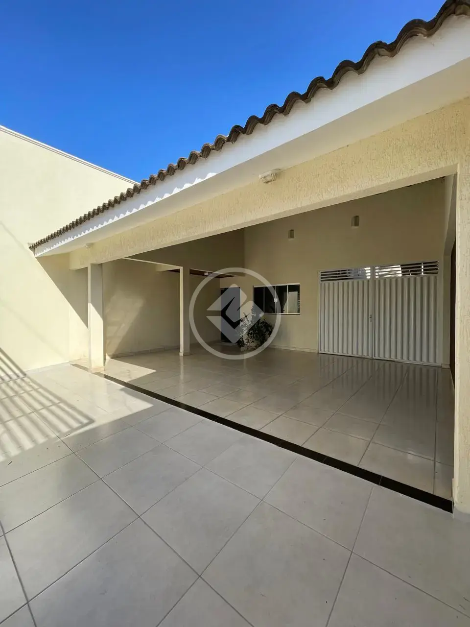 Casa / Jardim Presidente