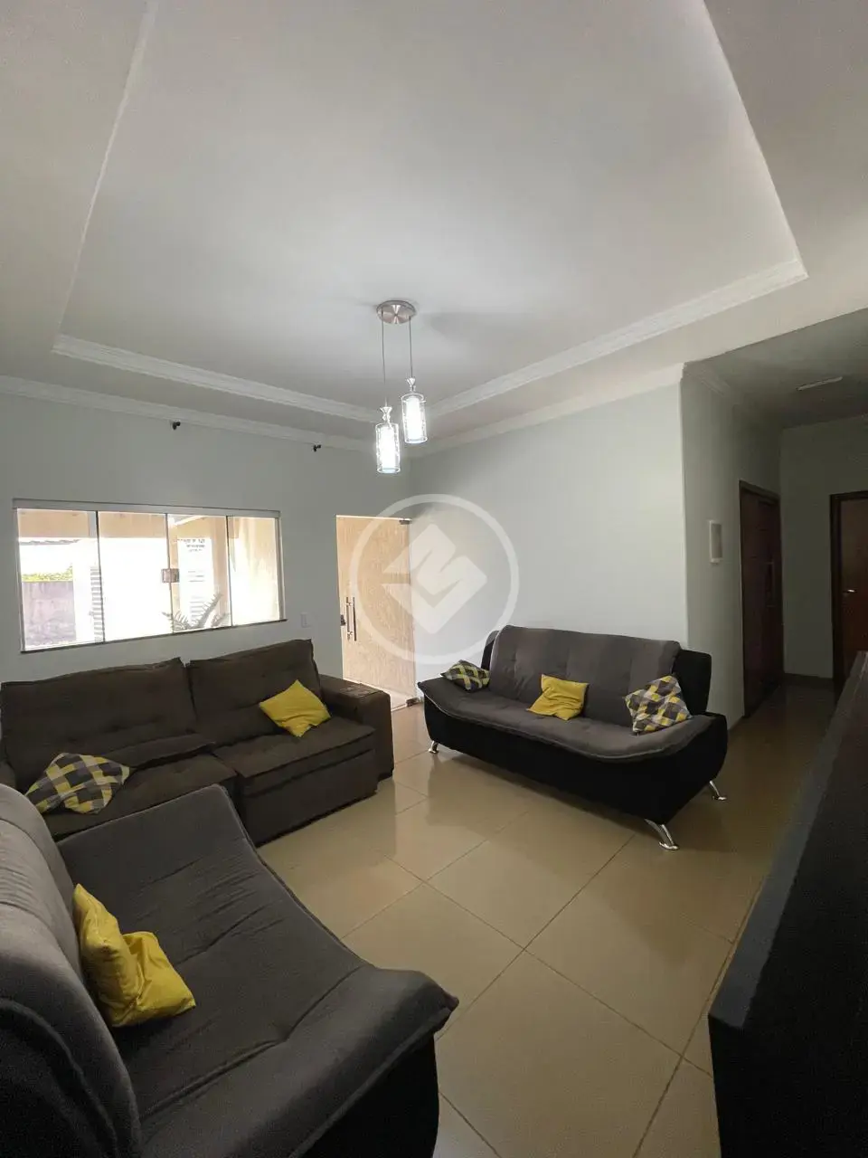 Casa 3 quartos no Jardim Presidente, Rio Verde — foto 4 de 6