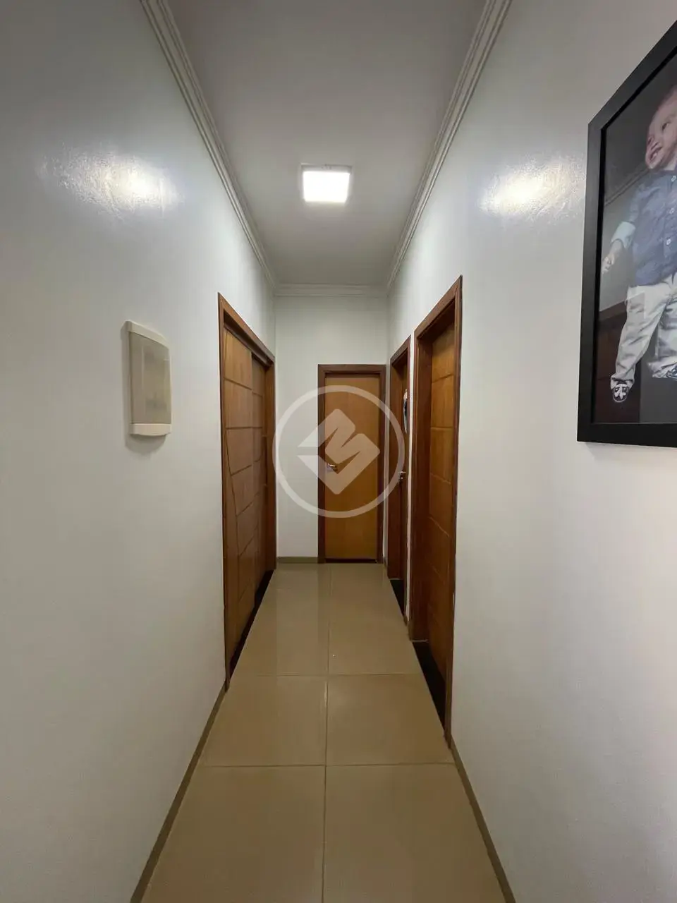 Casa 3 quartos no Jardim Presidente, Rio Verde — foto 5 de 6