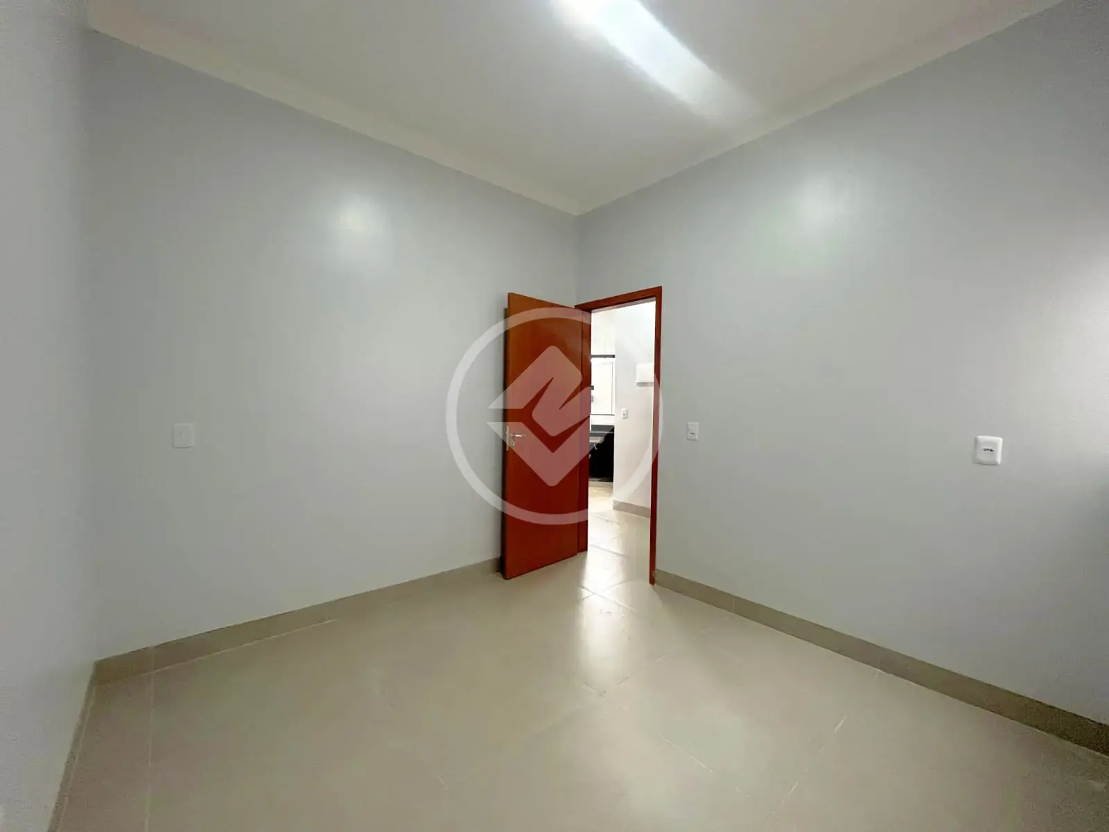Casa 2 quartos no Residencial Recanto dos Ipês, Rio Verde — foto 5 de 6