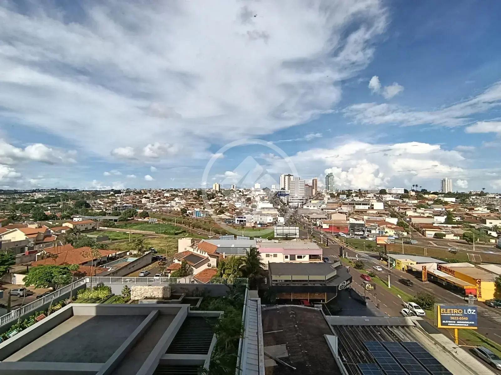 Sala Comercial no ODILIA, Rio Verde — foto 5 de 6