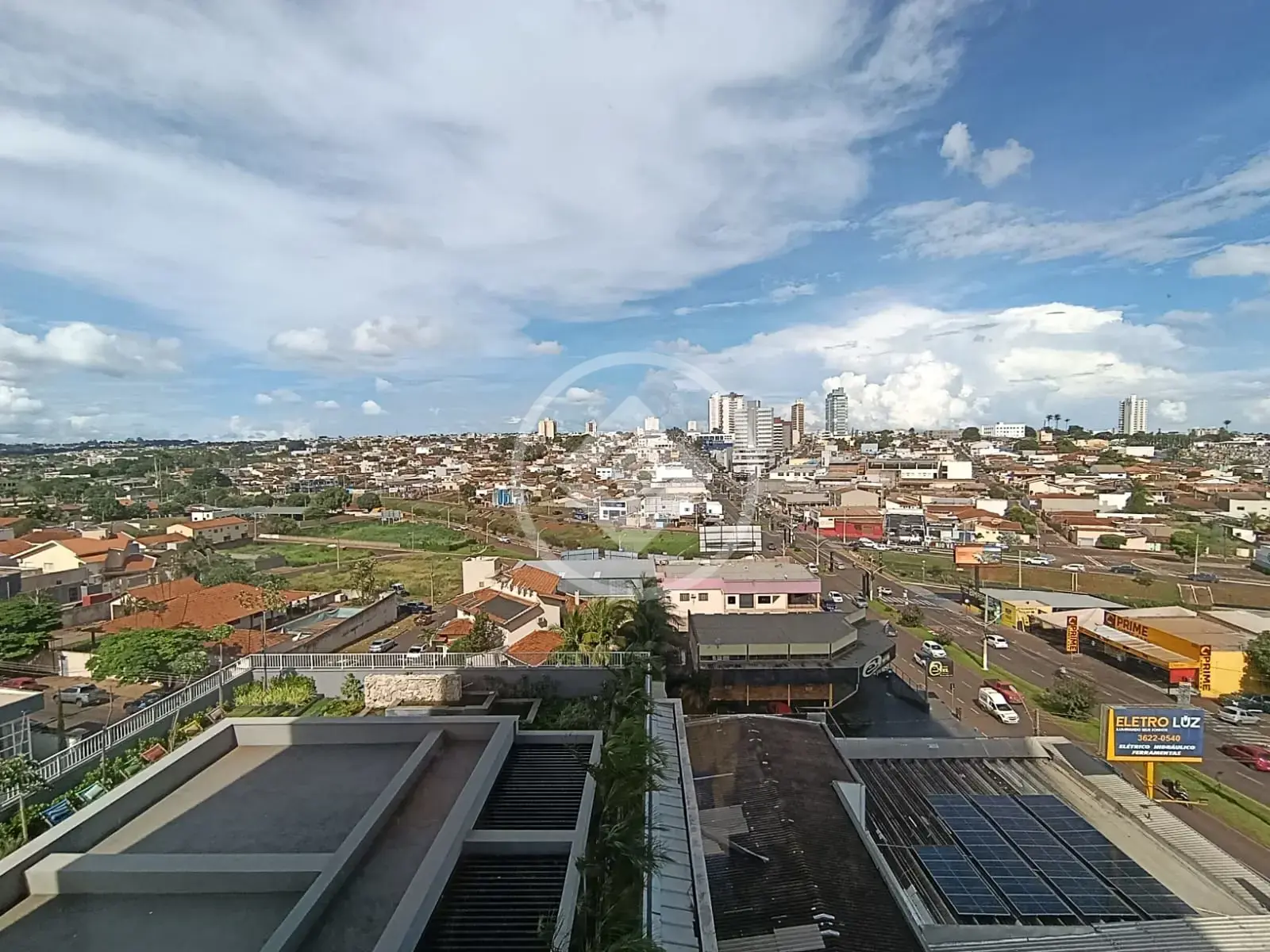 Sala Comercial no ODILIA, Rio Verde — foto 6 de 6