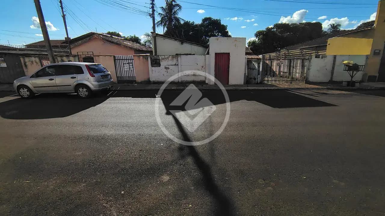 Terreno Setor Central, Rio Verde - GO — foto 1