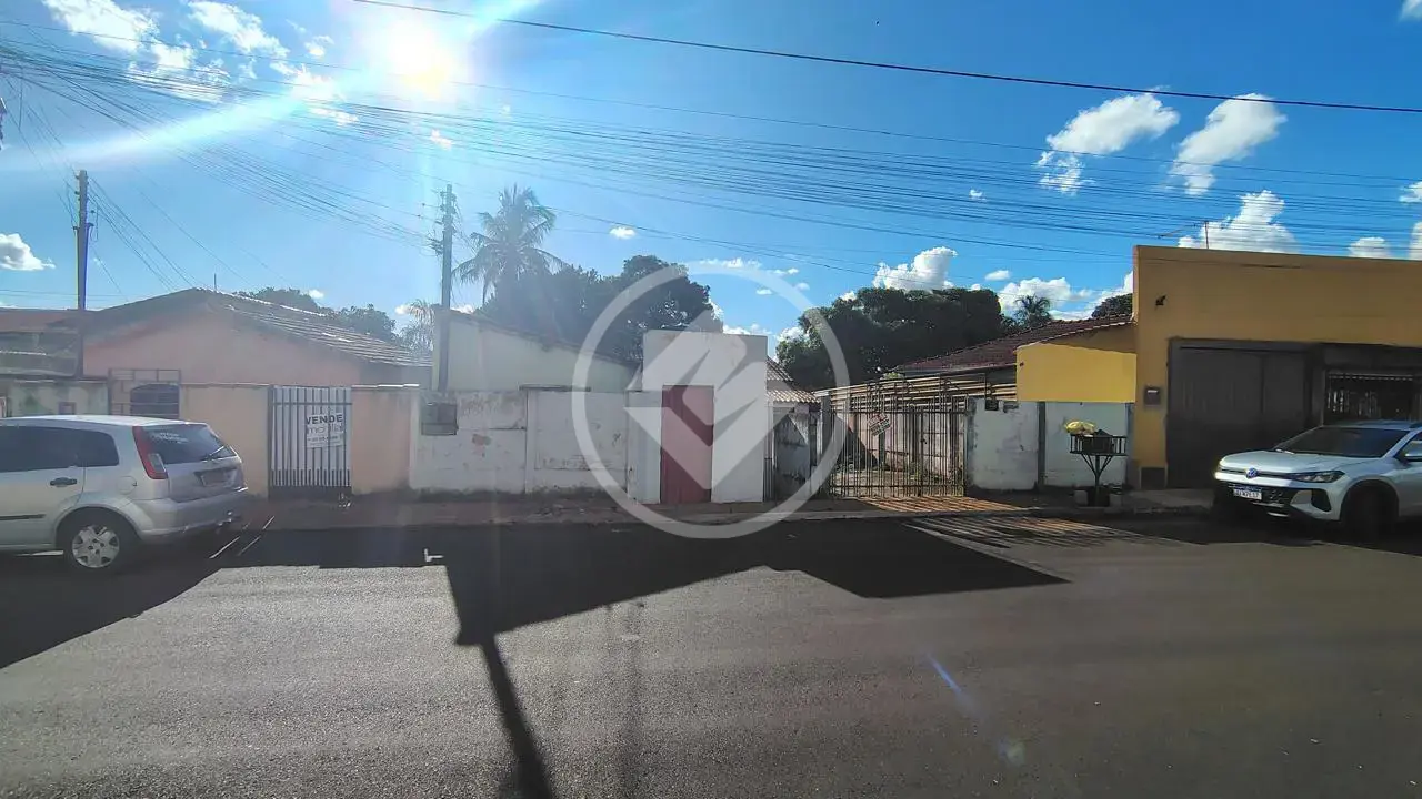 Terreno Setor Central, Rio Verde - GO — foto 2