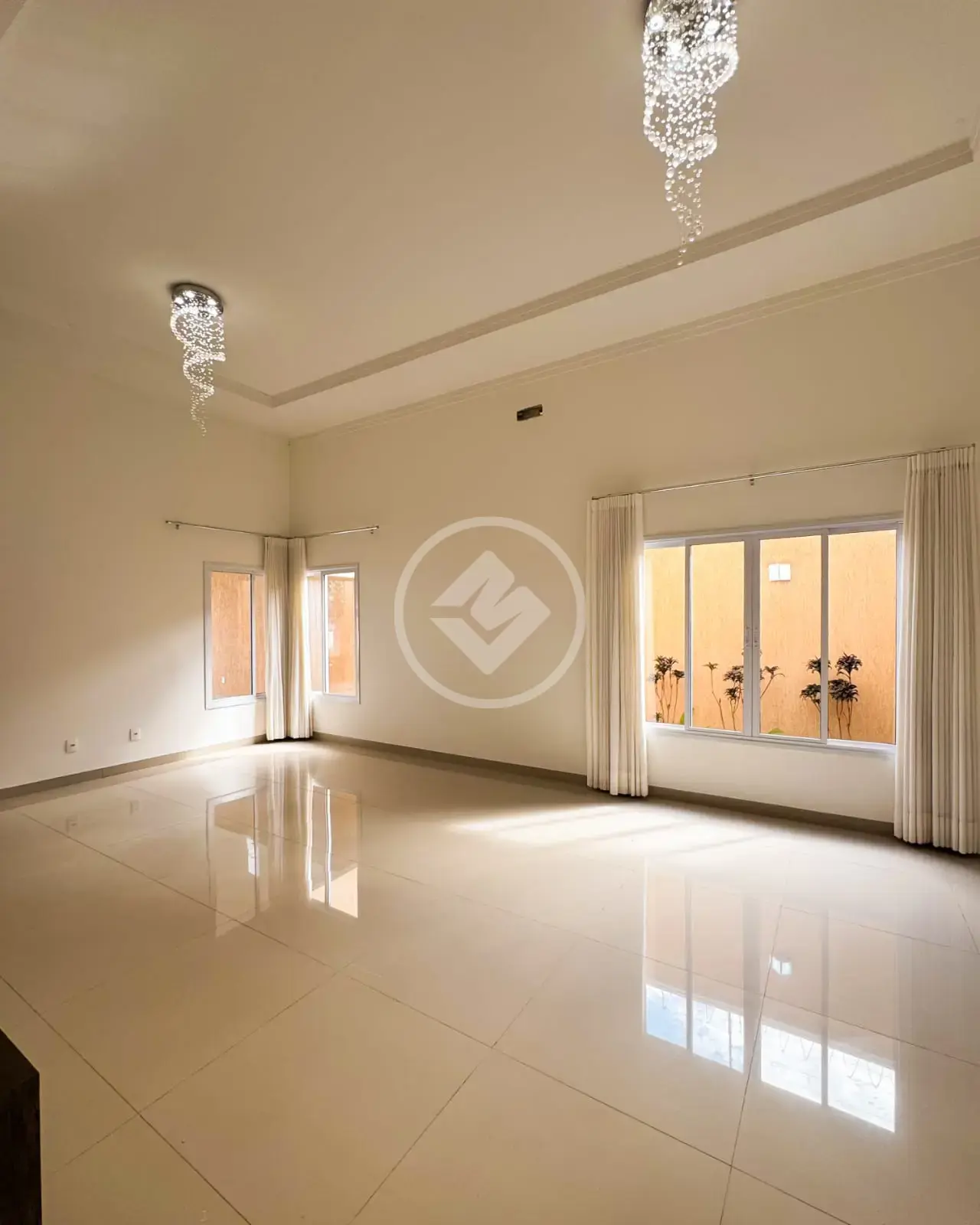 Casa / Residencial Interlagos