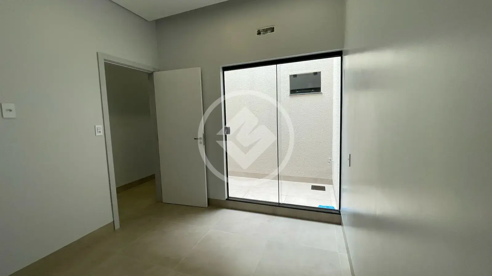 Casa 3 quartos no Residencial Gameleira, Rio Verde — foto 5 de 6