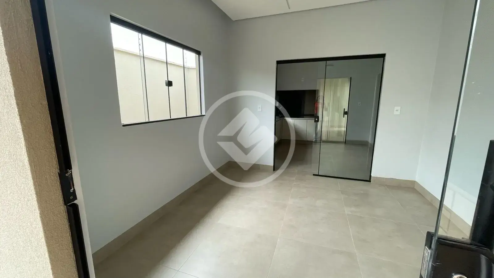 Casa 3 quartos no Residencial Gameleira, Rio Verde — foto 2 de 6