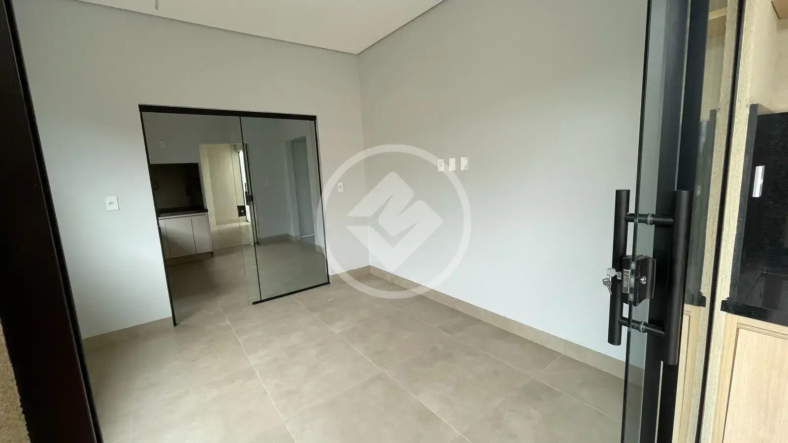Casa 3 quartos no Residencial Gameleira, Rio Verde — foto 3 de 6