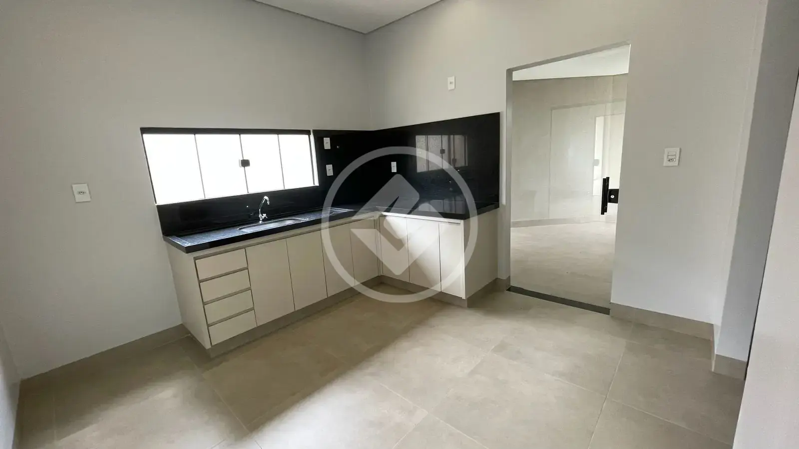 Casa 3 quartos no Residencial Gameleira, Rio Verde — foto 4 de 6