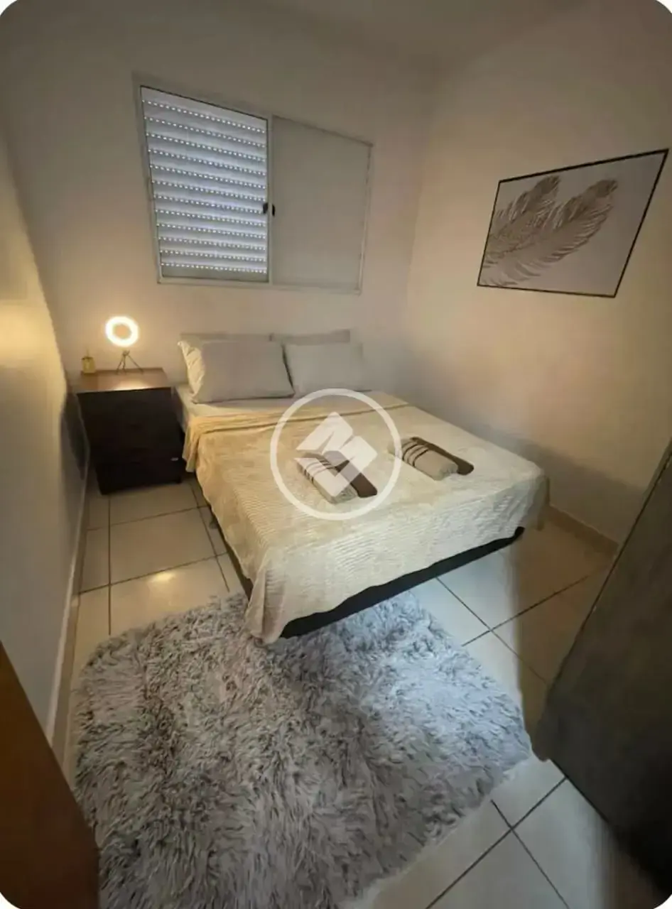 Apartamento 2 quartos no Parque das Laranjeiras Prolongamento, Rio Verde — foto 4 de 6