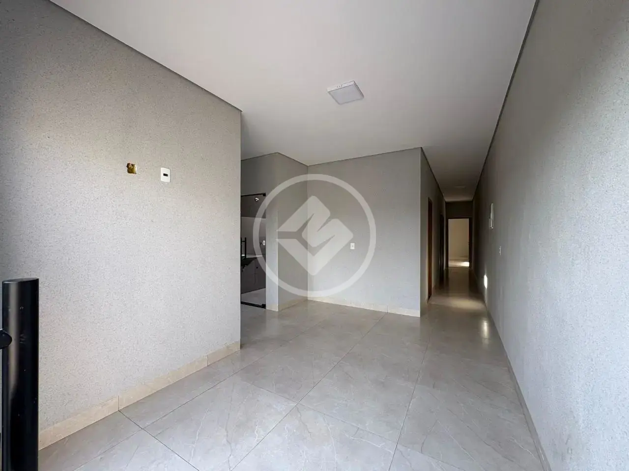 Casa 3 quartos no Residencial Recanto das Emas, Rio Verde — foto 3 de 6