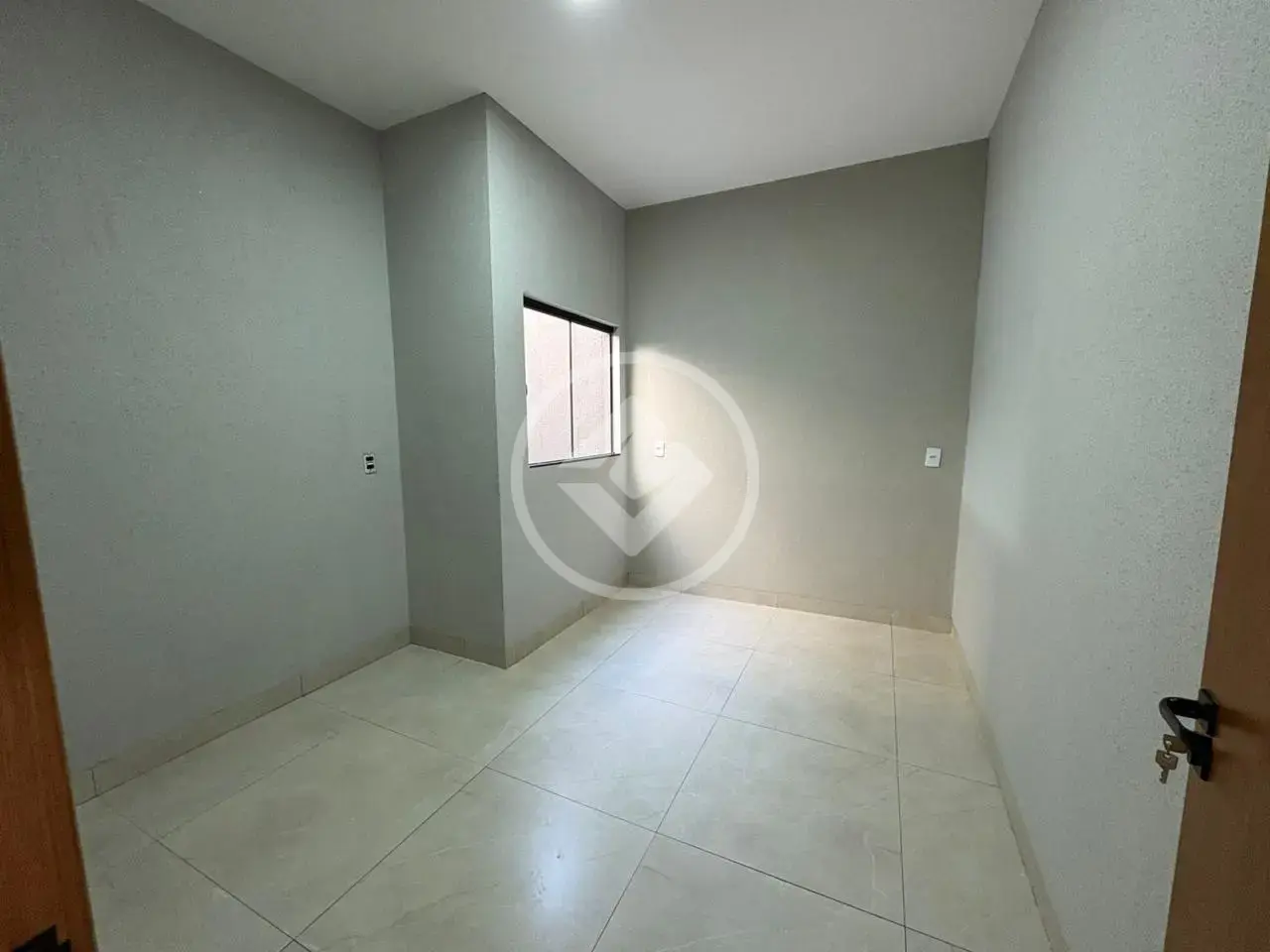 Casa 3 quartos no Residencial Recanto das Emas, Rio Verde — foto 5 de 6