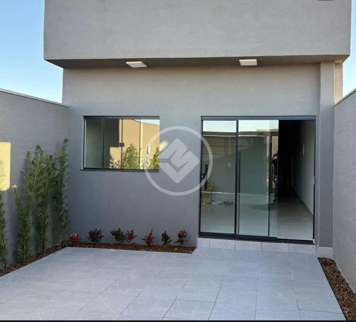 Casa / Residencial Recanto das Emas