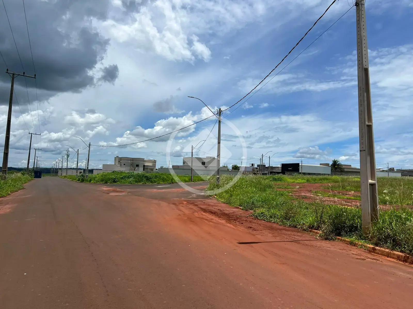 Terreno no Residencial Campos Elíseos, Rio Verde — foto 4 de 4