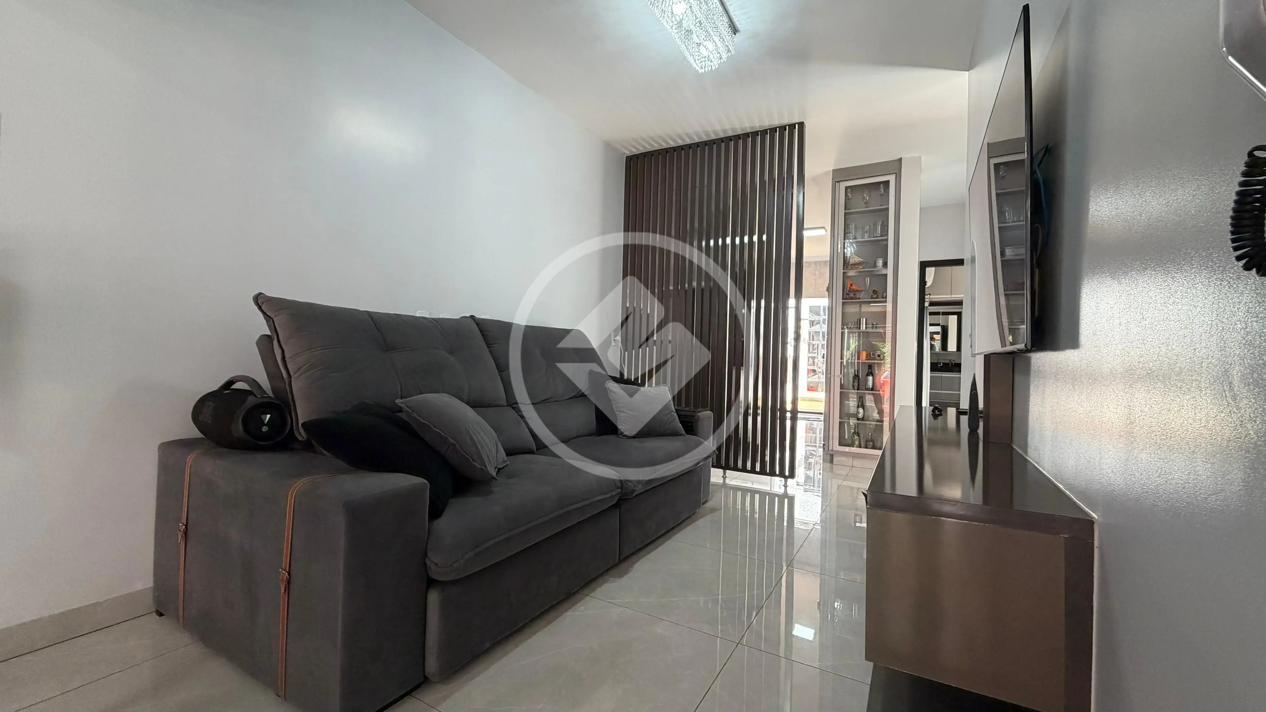 Casa Residencial Gameleira, Rio Verde - GO — foto 1