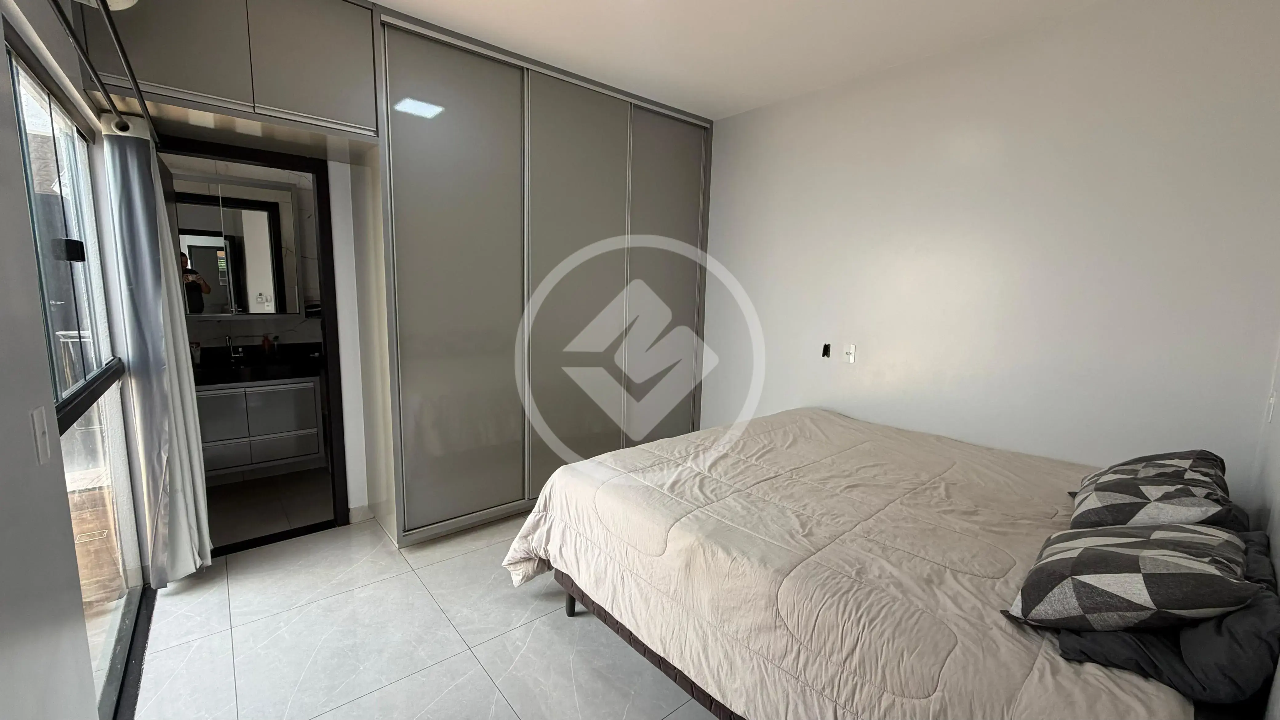 Casa 3 quartos no Residencial Gameleira, Rio Verde — foto 6 de 6
