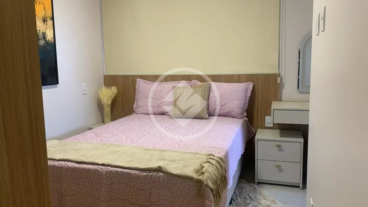 Apartamento 2 quartos no Setor Universitario, Rio Verde — foto 6 de 6