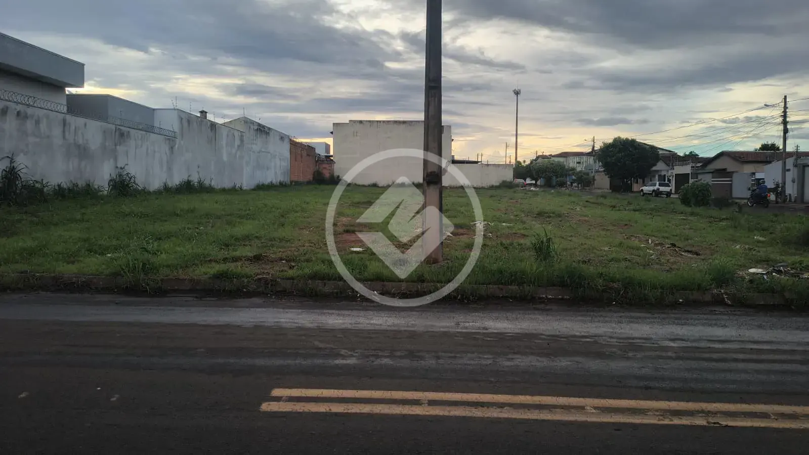 Terreno Santo Agostinho, Rio Verde - GO — foto 2
