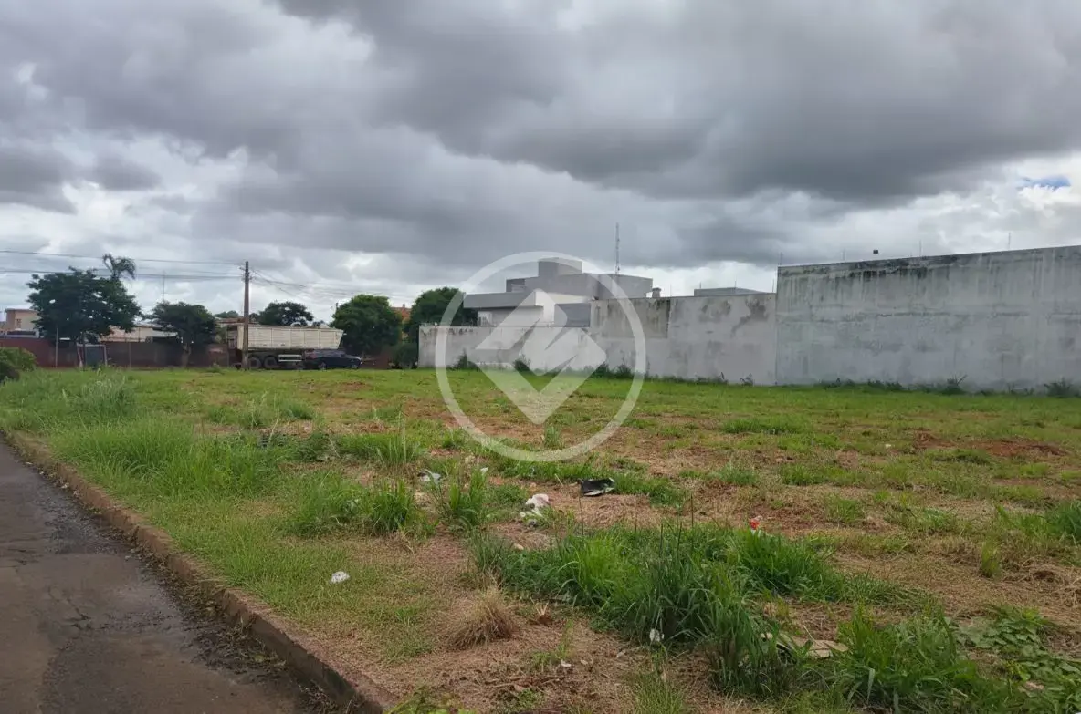 Terreno Santo Agostinho, Rio Verde - GO — foto 1