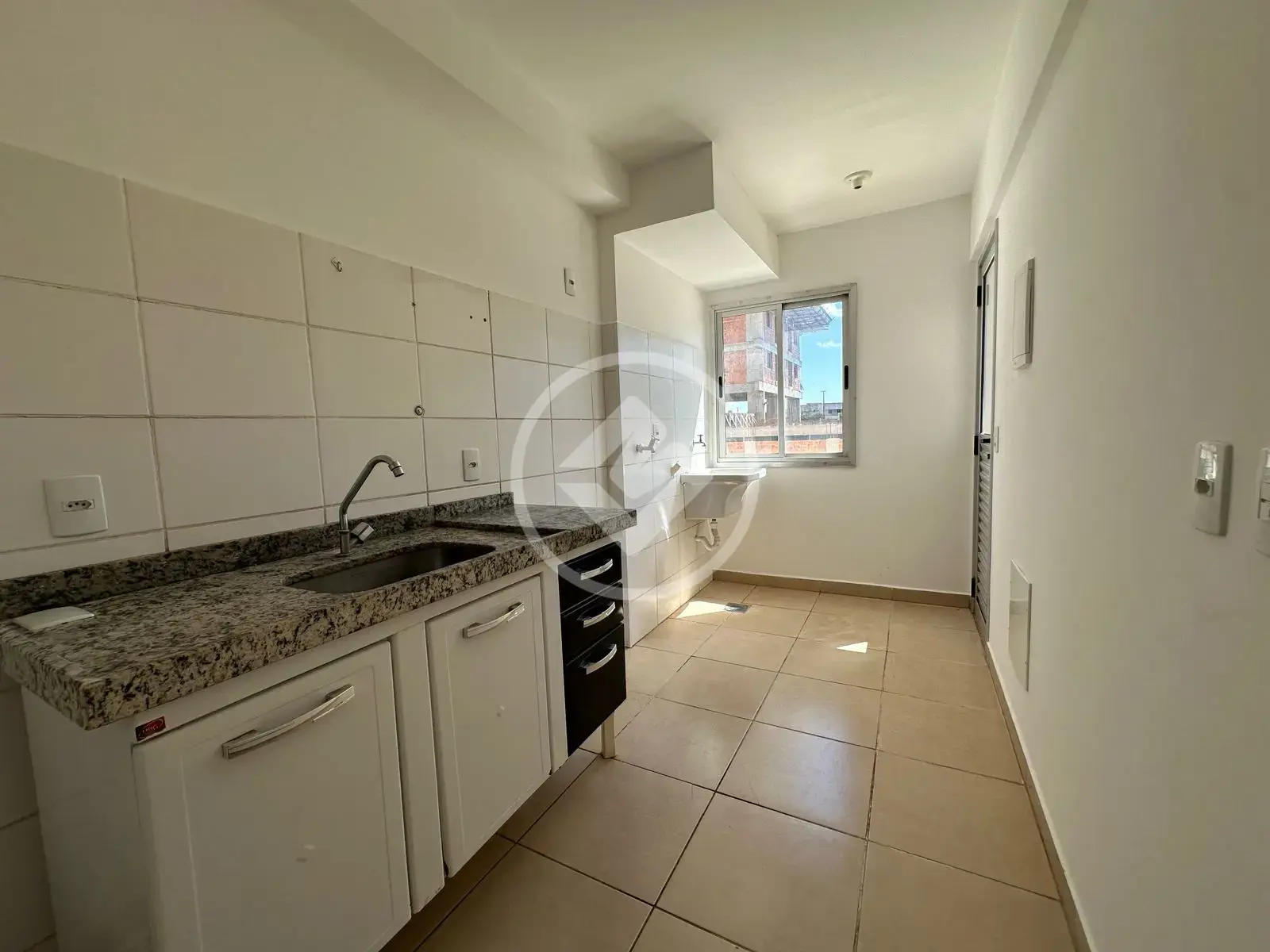 Apartamento 2 quartos no Bairro Avenida Universitaria, Rio Verde — foto 4 de 6