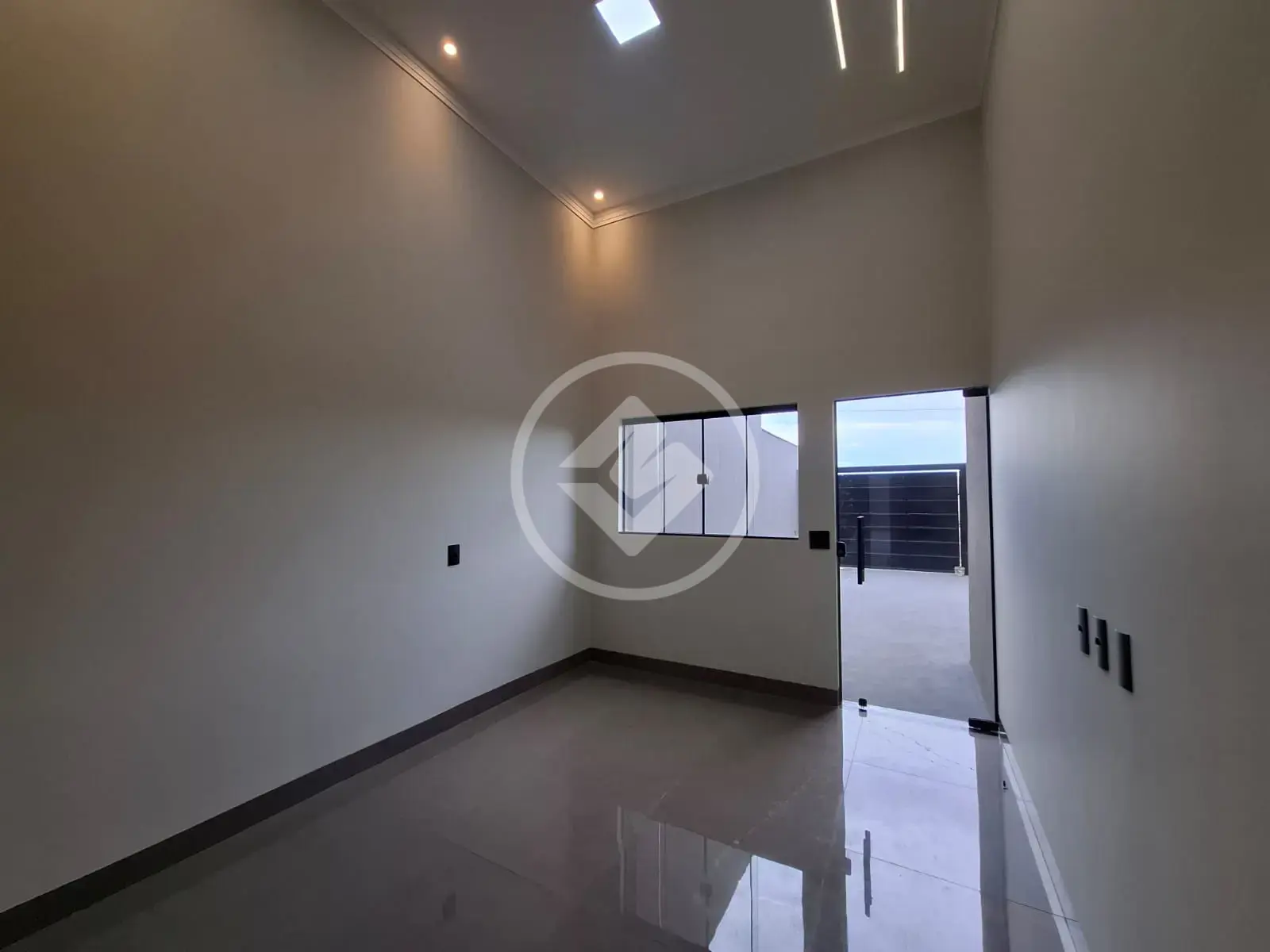 Casa Residencial Recanto dos Ipês, Rio Verde - GO — foto 2