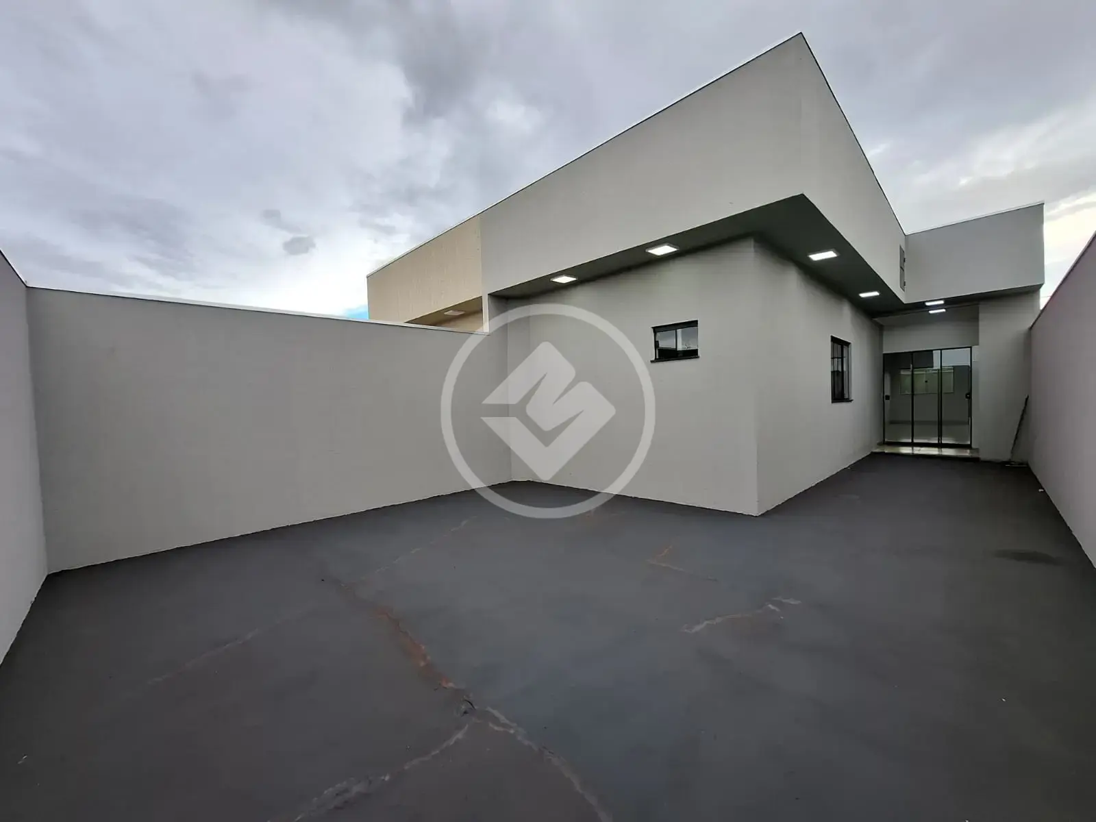 Casa Residencial Recanto dos Ipês, Rio Verde - GO — foto 2