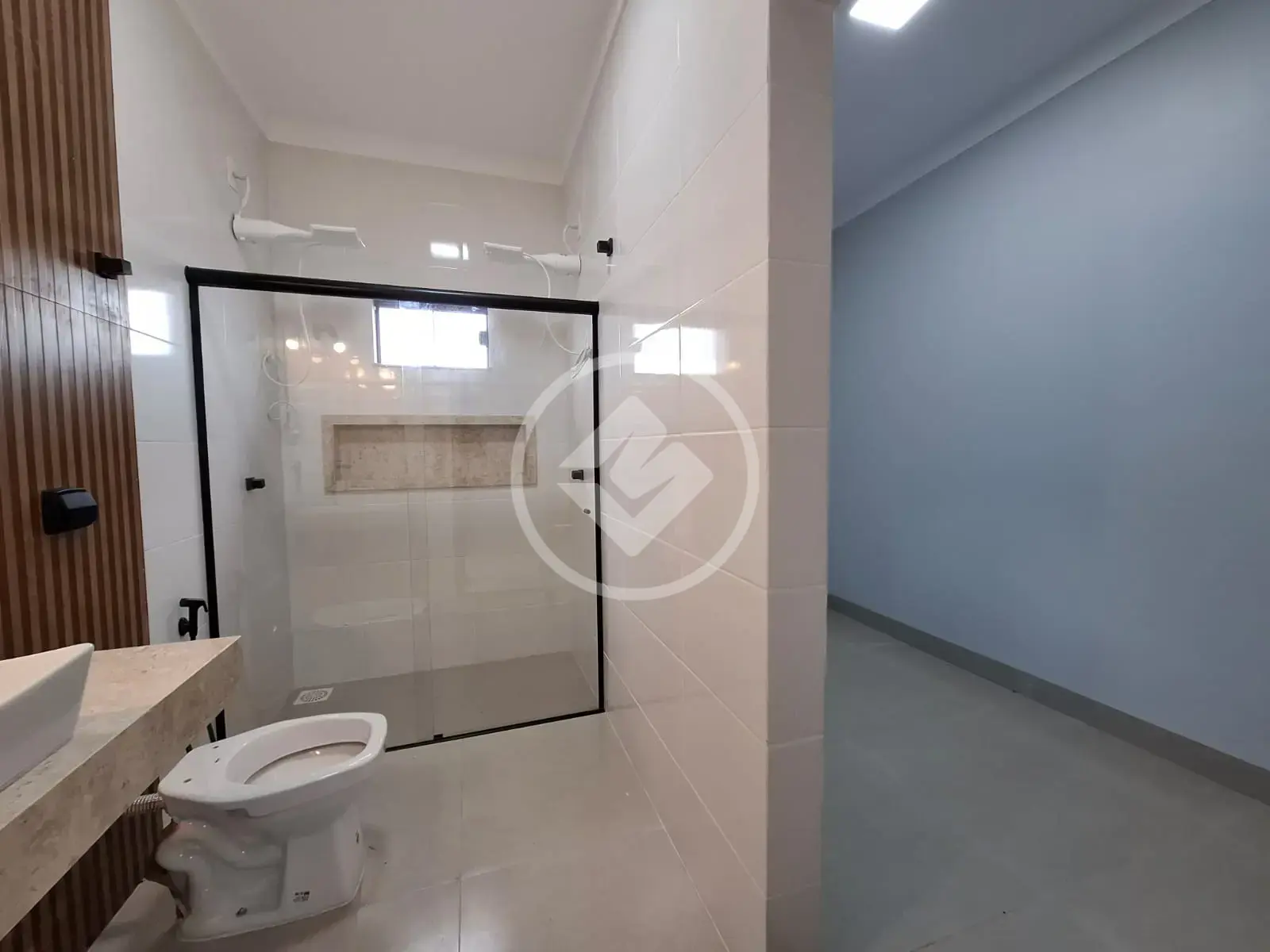 Casa 3 quartos no Residencial Recanto dos Ipês, Rio Verde — foto 6 de 6
