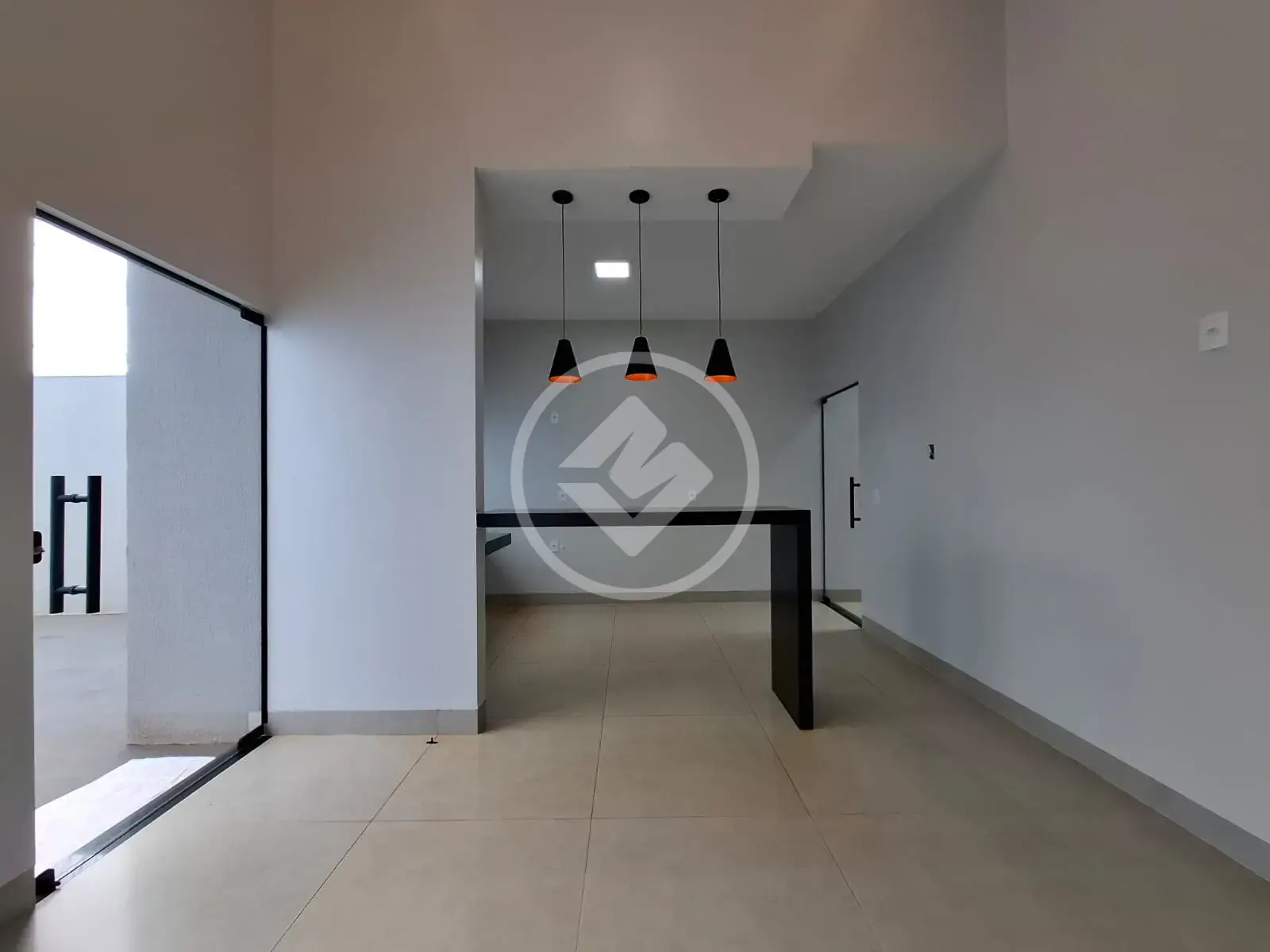 Casa 3 quartos no Residencial Recanto dos Ipês, Rio Verde — foto 3 de 6