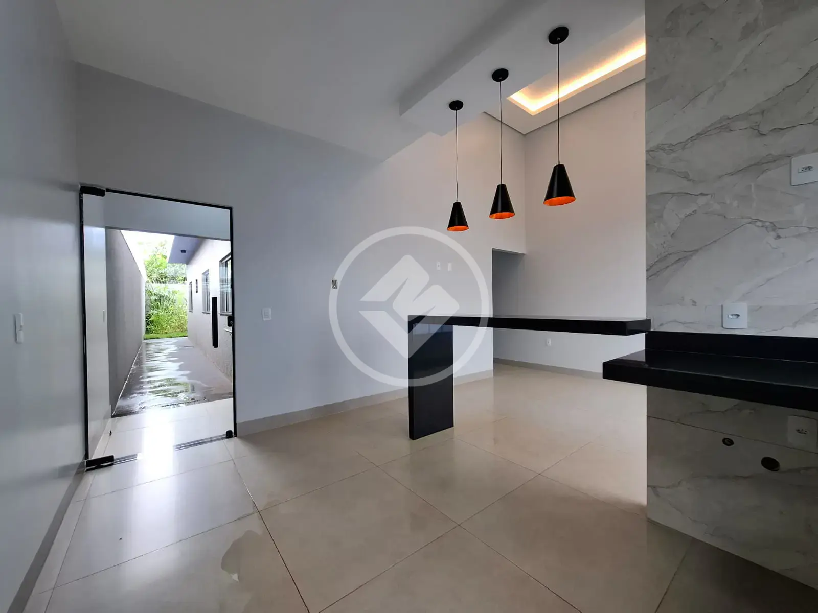 Casa 3 quartos no Residencial Recanto dos Ipês, Rio Verde — foto 4 de 6