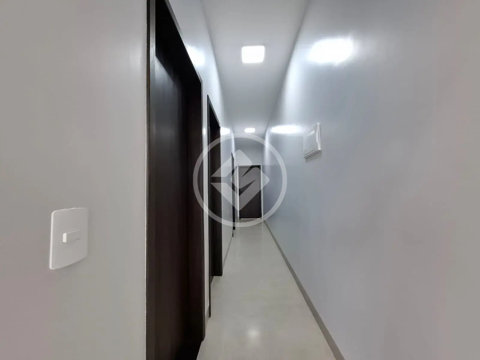 Casa 3 quartos no Residencial Recanto dos Ipês, Rio Verde — foto 5 de 6