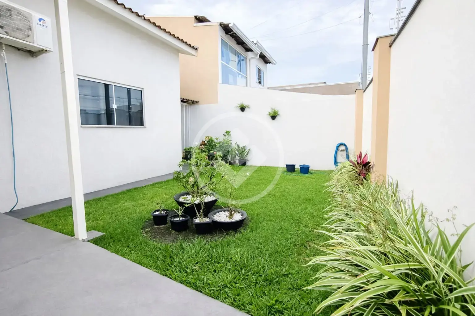Casa Residencial Gameleira, Rio Verde - GO — foto 2