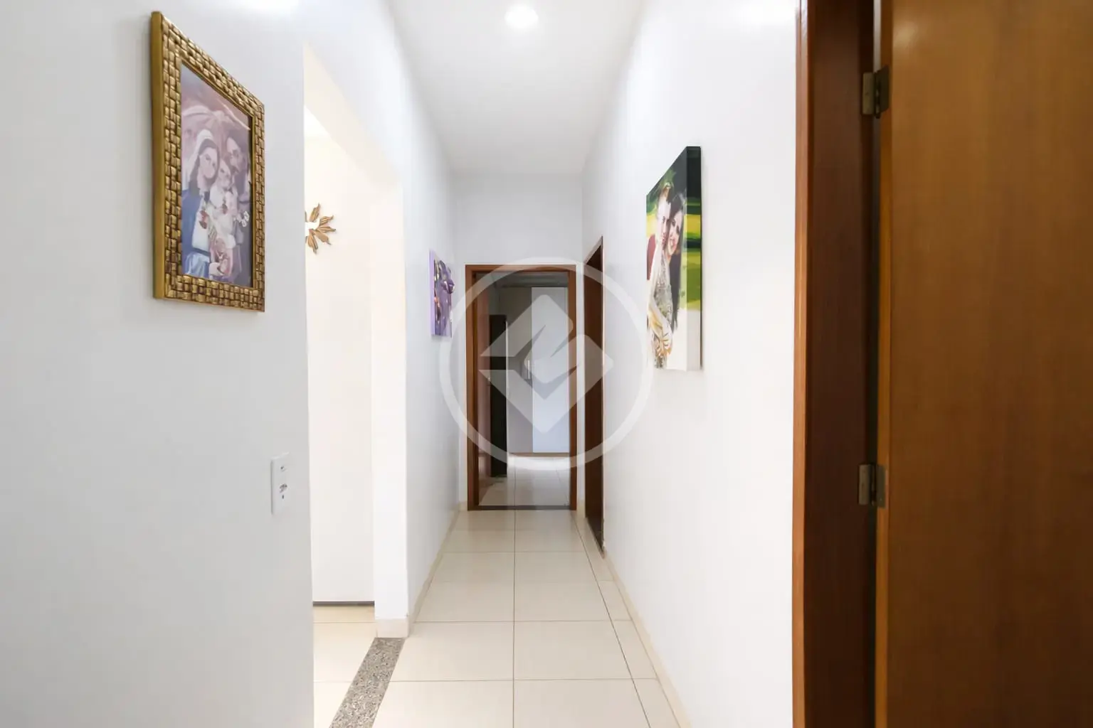 Casa 3 quartos no Residencial Gameleira, Rio Verde — foto 6 de 6