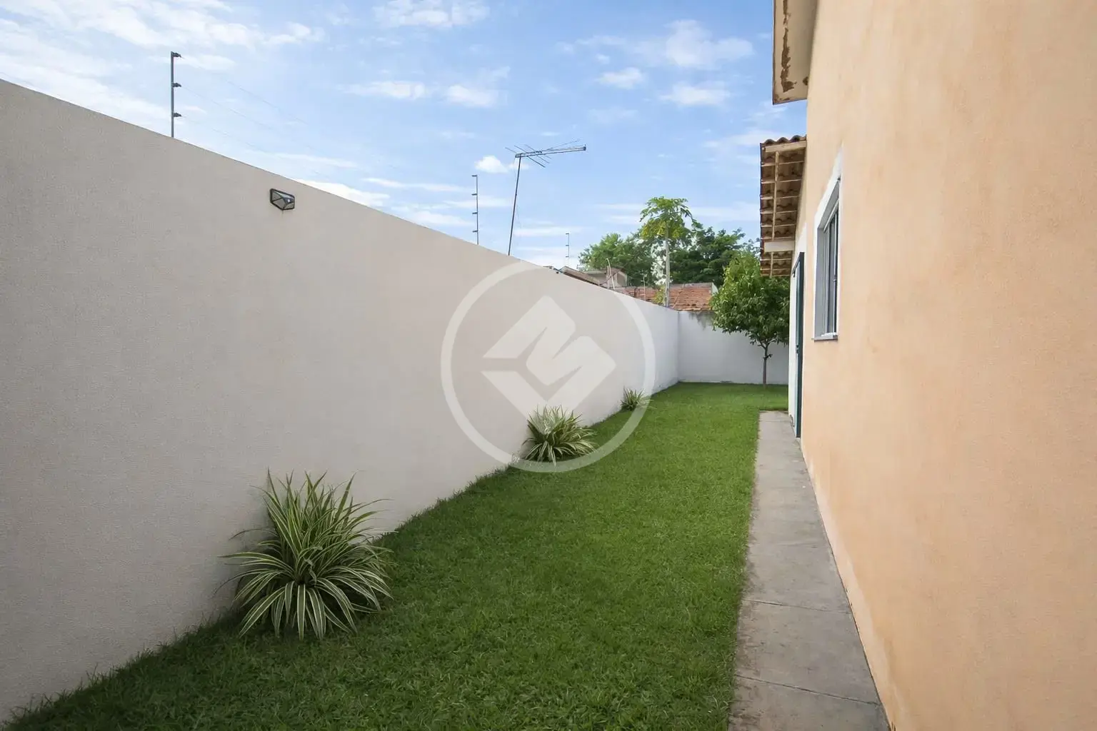 Casa 3 quartos no Residencial Gameleira, Rio Verde — foto 3 de 6