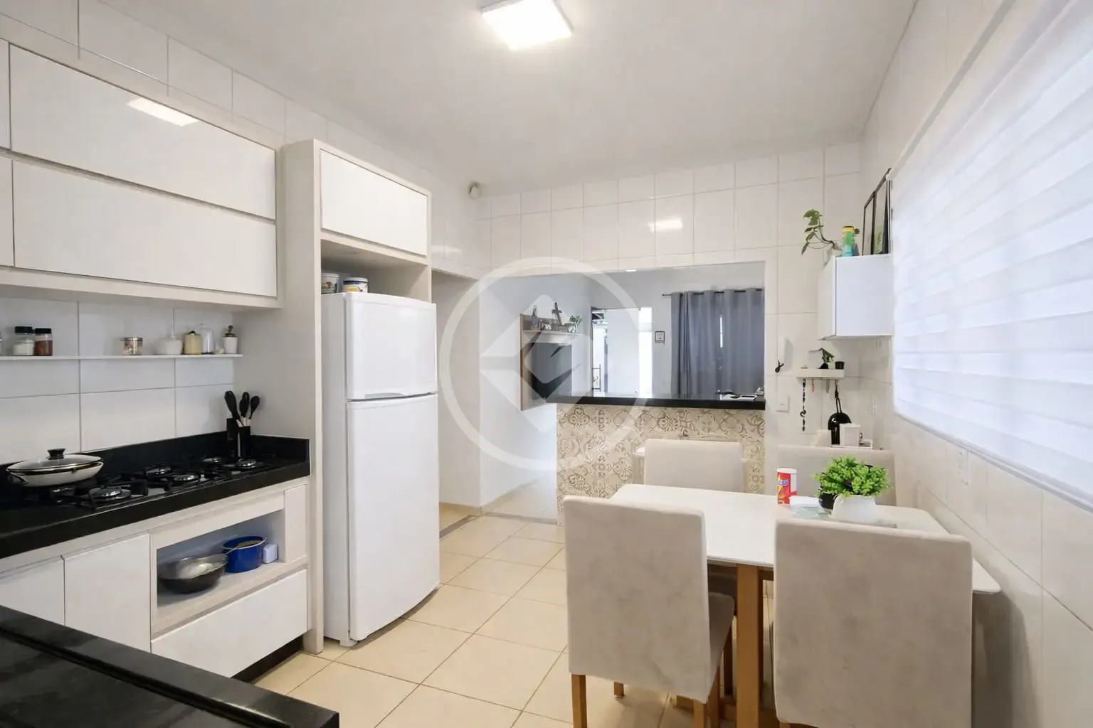 Casa 3 quartos no Residencial Gameleira, Rio Verde — foto 5 de 6