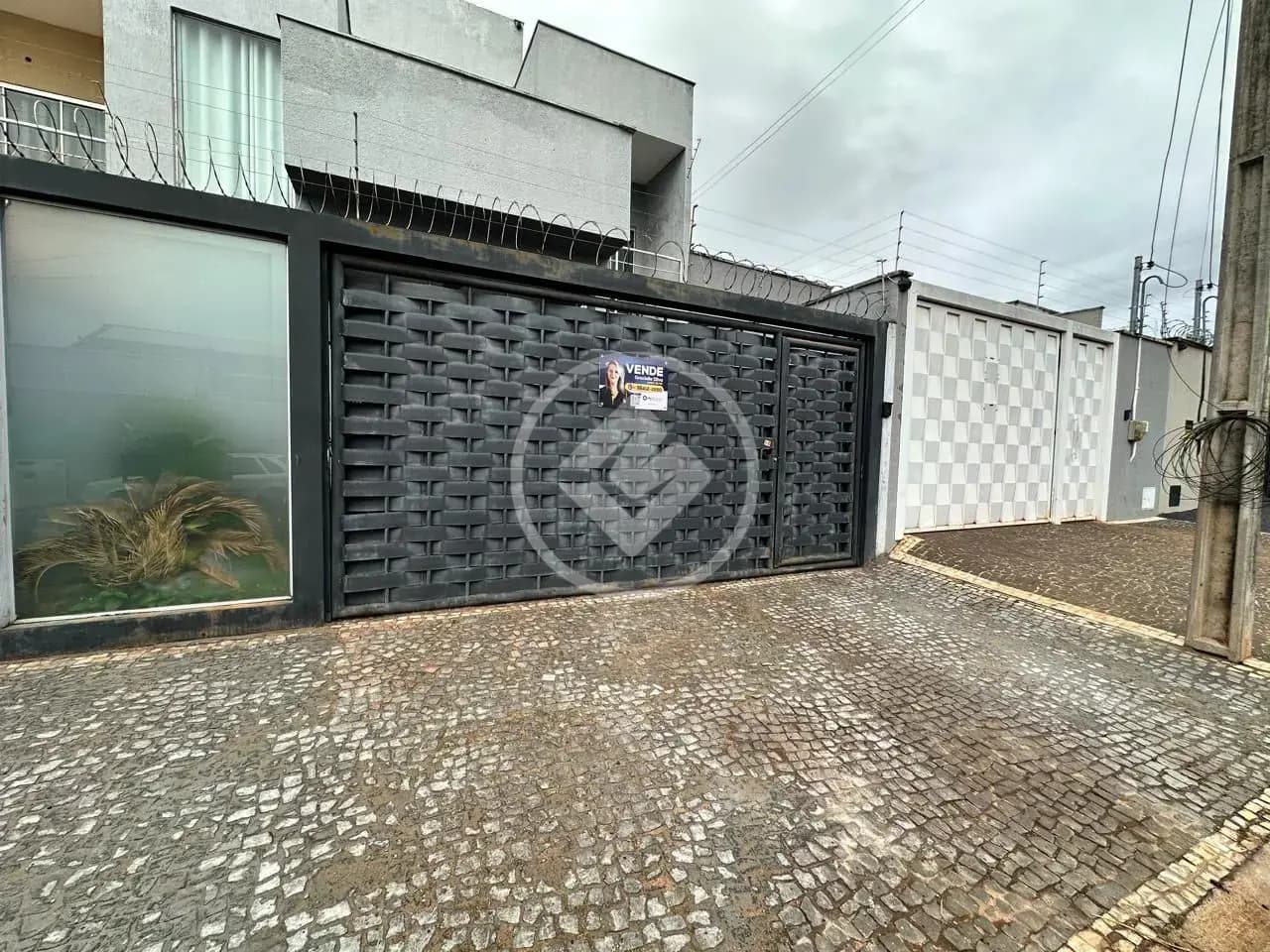 Sobrado / Solar dos Ataides