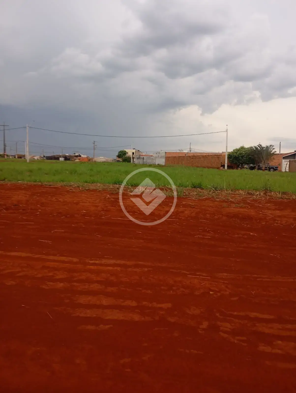 Terreno Residencial Arco Iris, Rio Verde - GO — foto 1