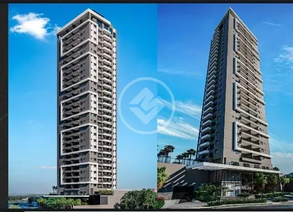 Apartamento / Residencial Vivare