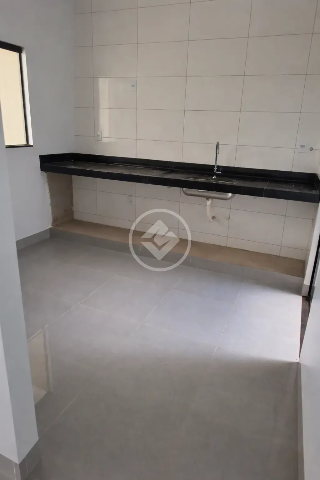 Casa 2 quartos no Popular, Rio Verde — foto 4 de 6