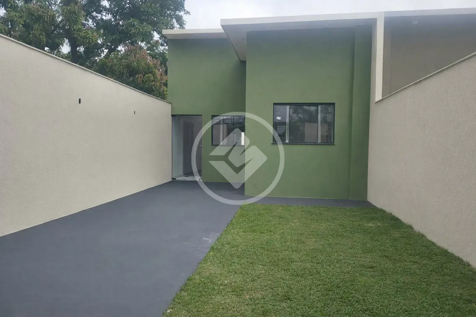 Casa Santo Agostinho, Rio Verde - GO — foto 1