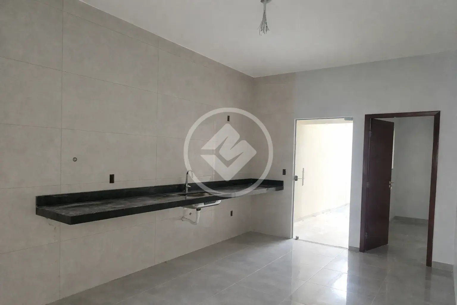 Casa Santo Agostinho, Rio Verde - GO — foto 2