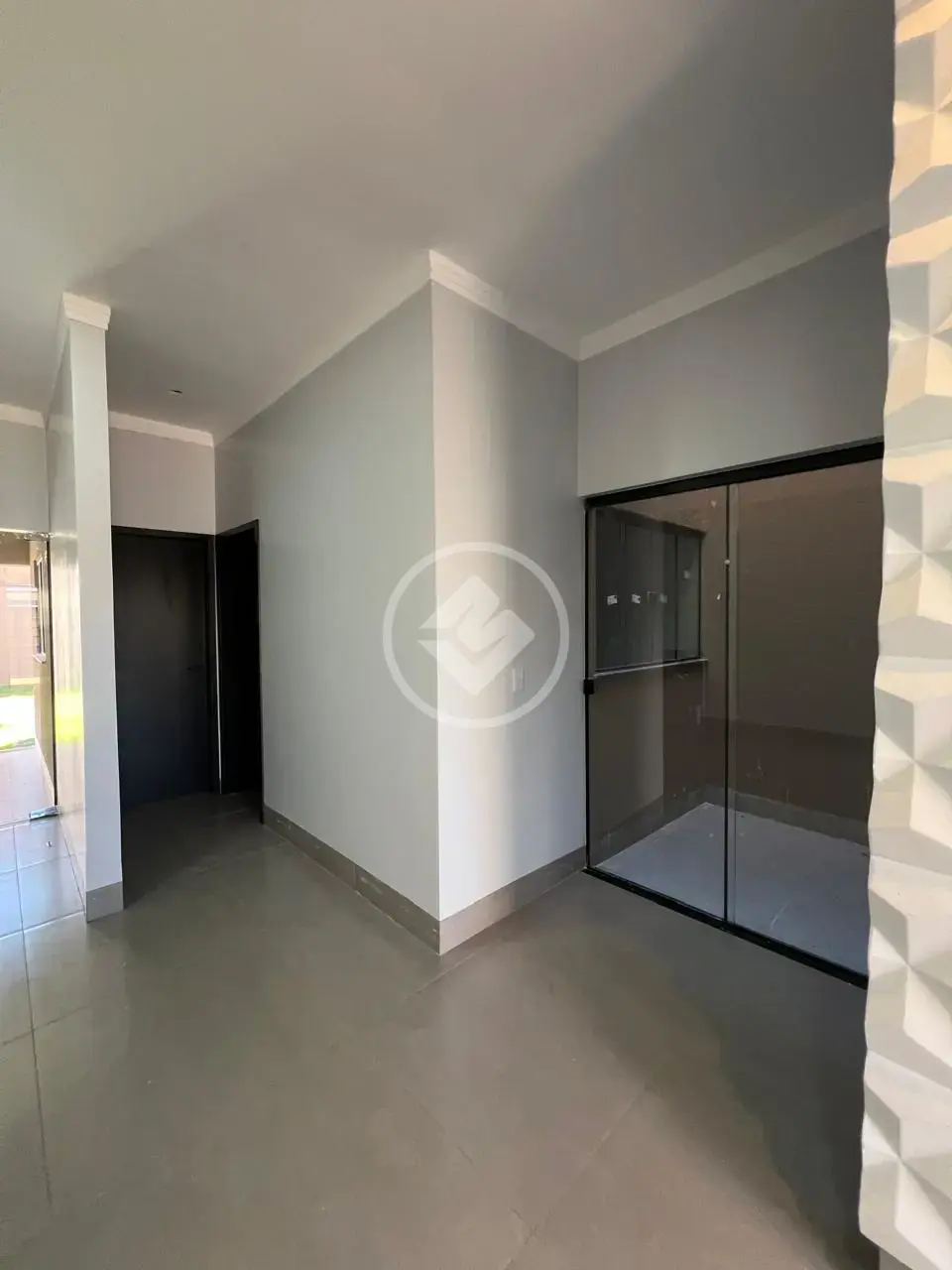 Casa 3 quartos no Residencial Recanto dos Ipês, Rio Verde — foto 4 de 6