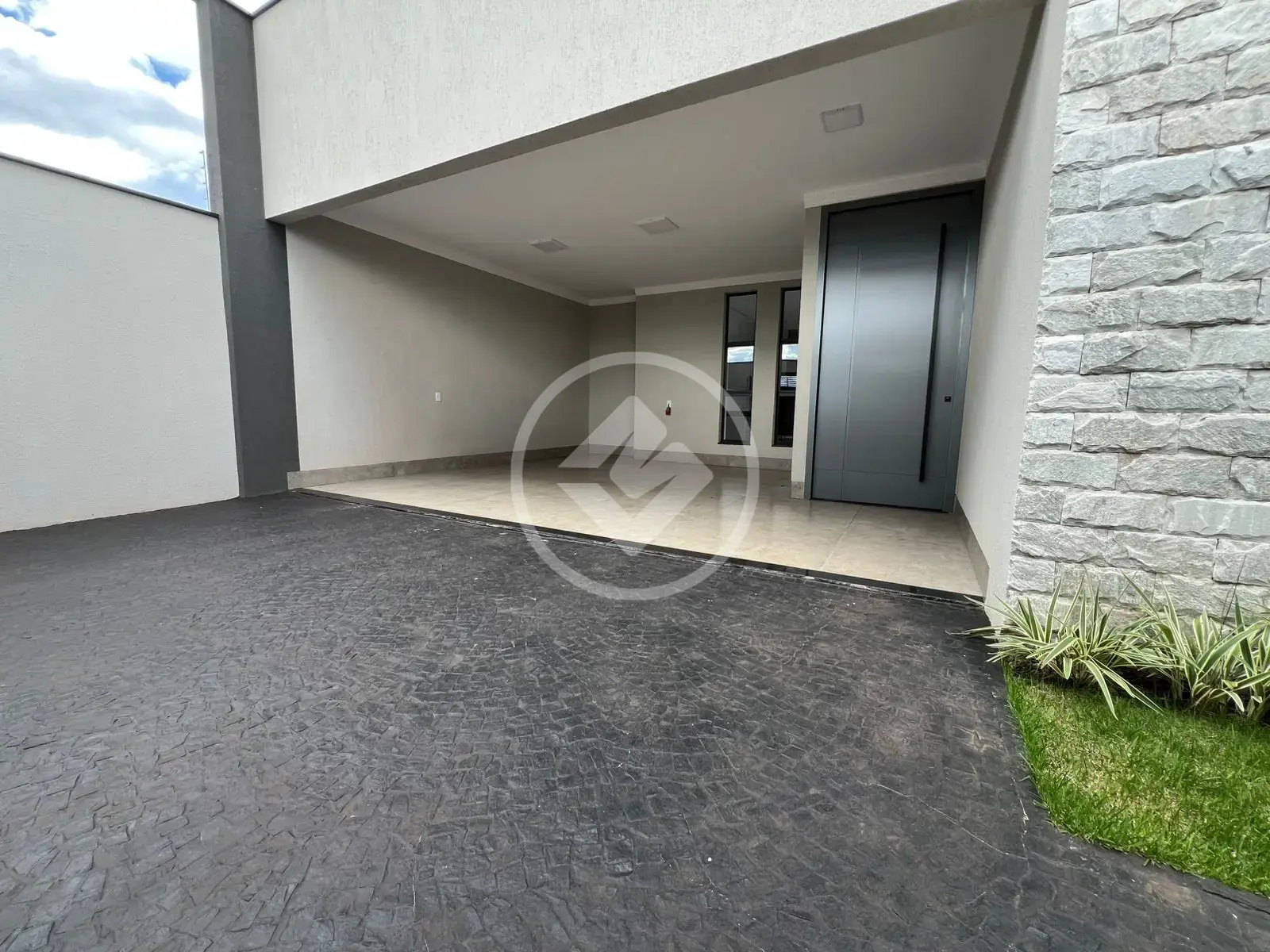 Casa Residencial Villa Romana, Rio Verde - GO — foto 2