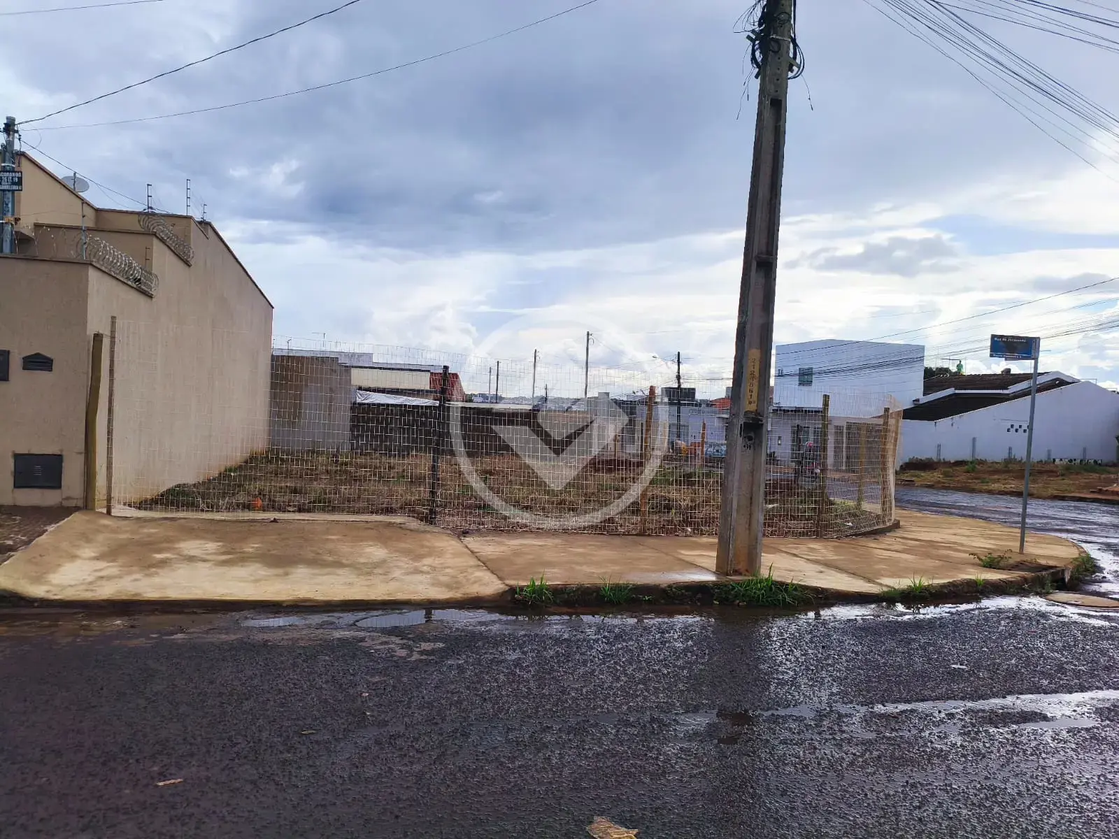 Terreno Loteamento Gameleira, Rio Verde - GO — foto 1