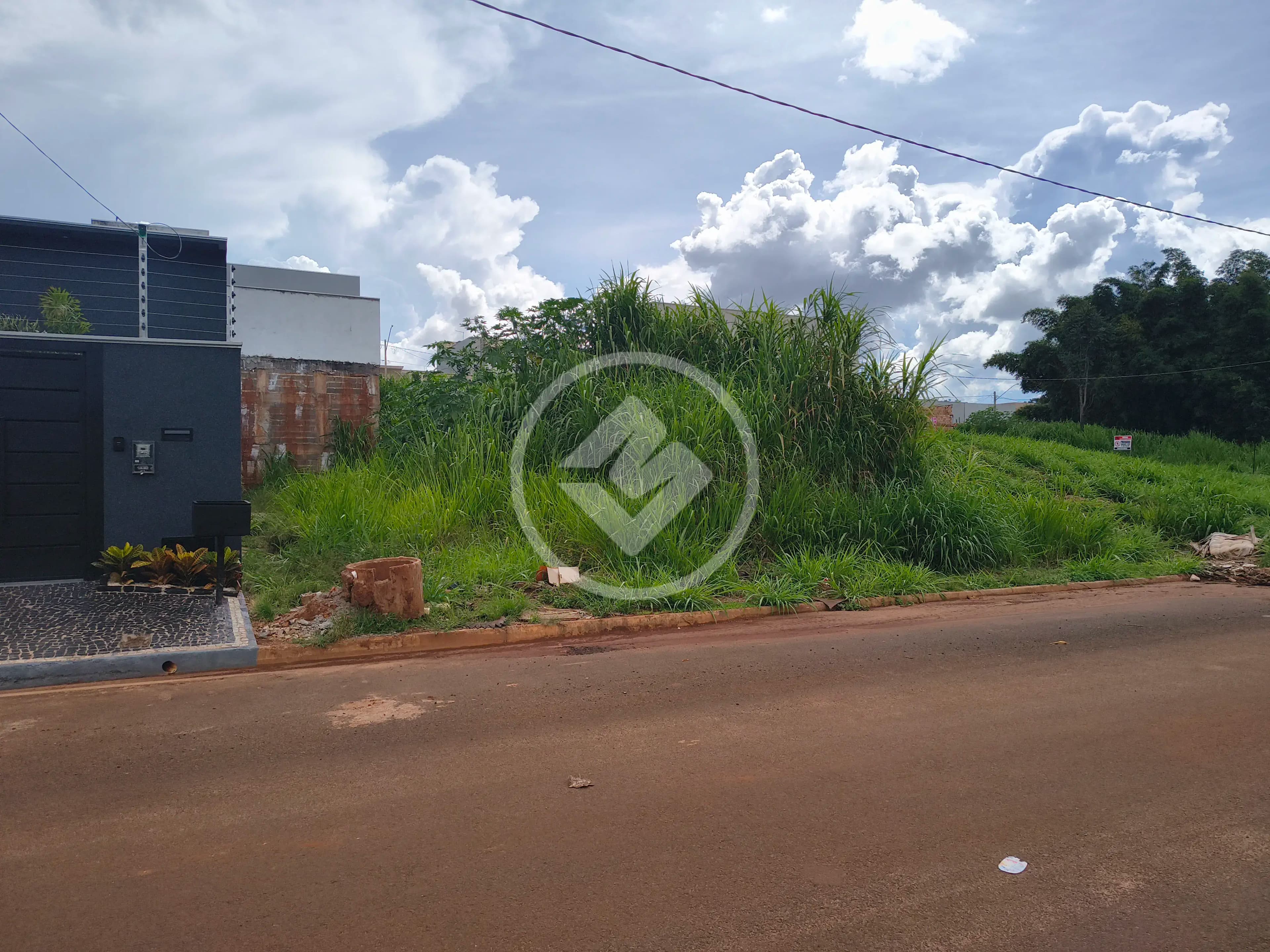 Terreno no Residencial Canaã II, Rio Verde — foto 3 de 3