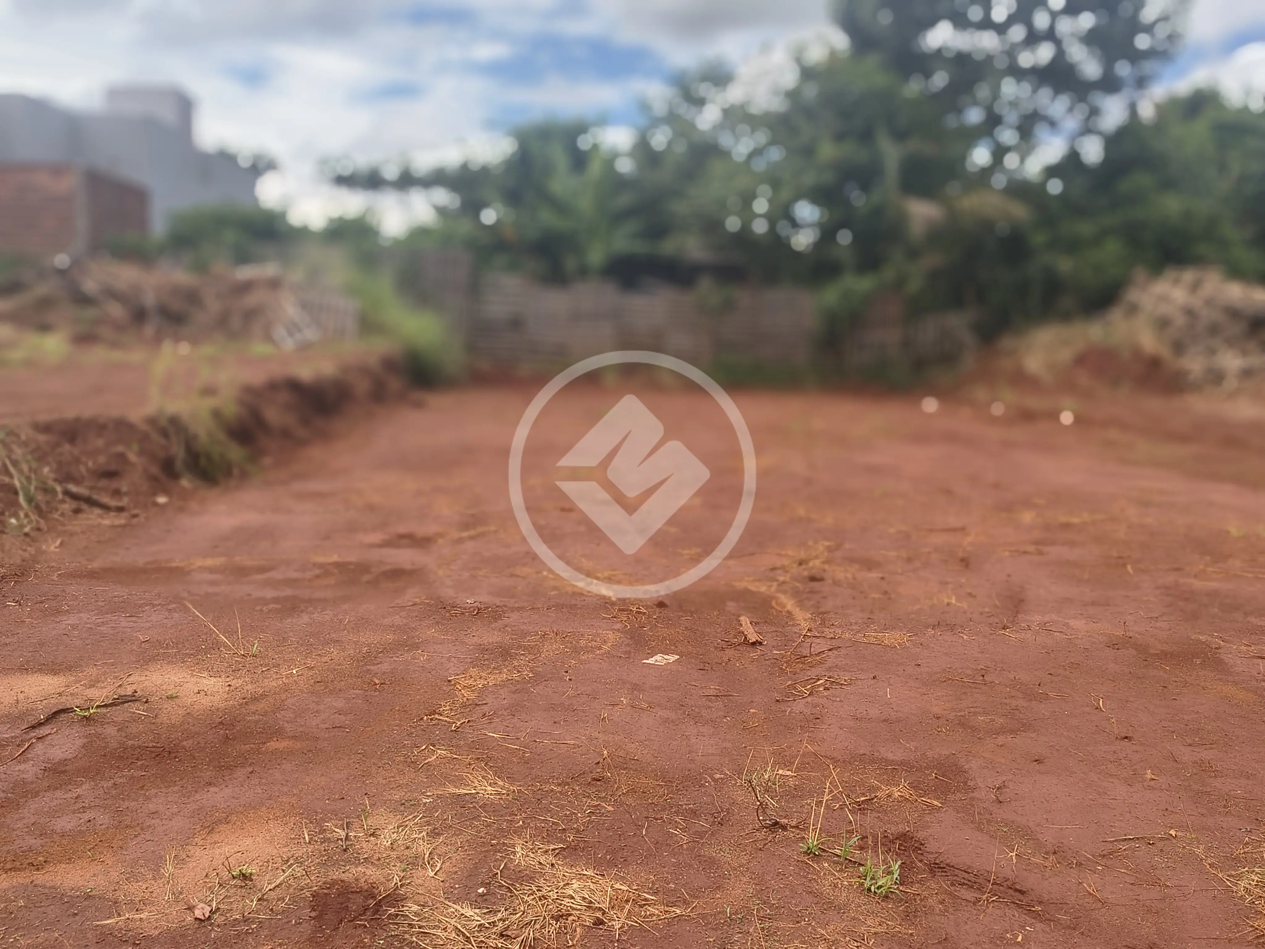 Terreno Jardim Floresta, Rio Verde - GO — foto 2